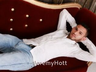 Jeremy_Hott