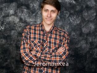JerommiKea