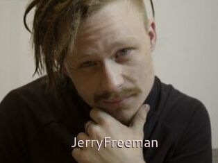 JerryFreeman