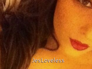 JesLoveless