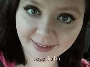 Jeserkahh