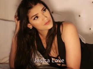 Jesica_Love
