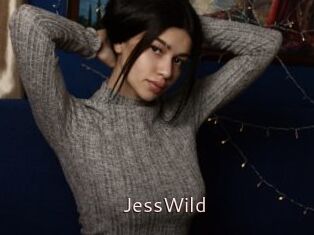JessWild