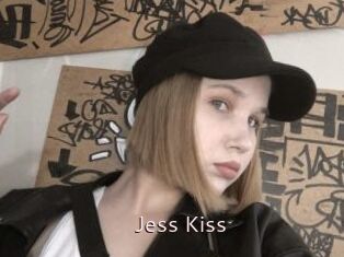 Jess_Kiss