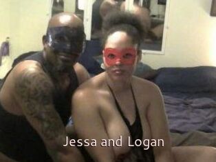 Jessa_and_Logan
