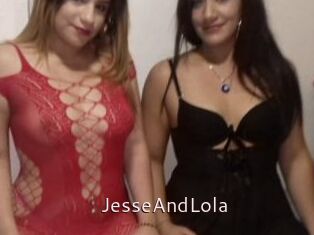 JesseAndLola