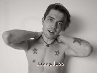 JesseJess