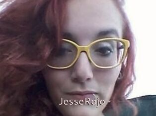 Jesse_Rojo