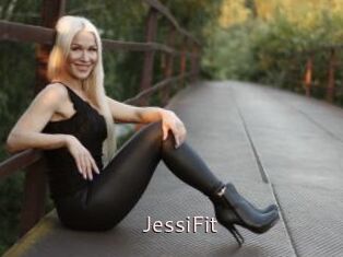JessiFit