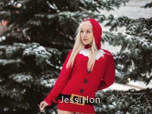 JessiHon