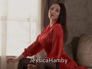 JessicaHamby