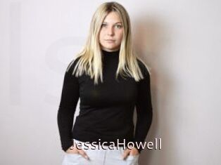 JessicaHowell