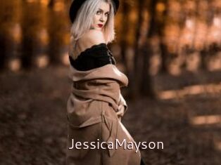 JessicaMayson