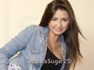 JessicaSugar25