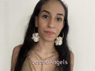 JessieAngels