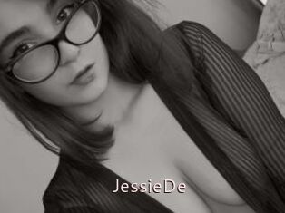 JessieDe