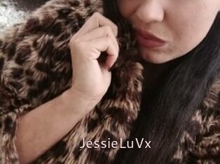 JessieLuVx