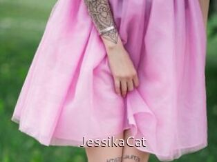 JessikaCat