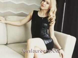JesslaureeneXXL