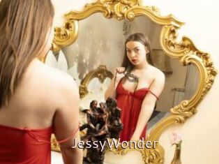 JessyWonder