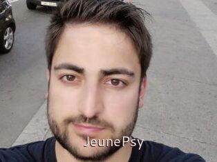 JeunePsy