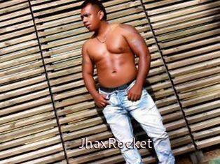 JhaxRocket