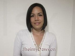 JheimyDawson