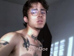 JhinDoe