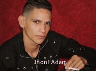JhonFAdam