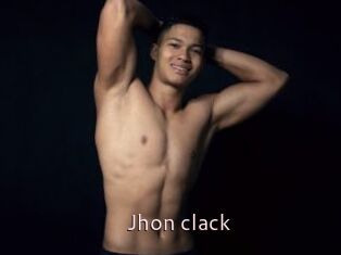 Jhon_clack