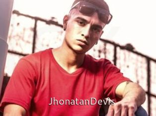 JhonatanDevis