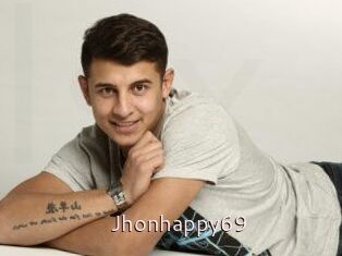 Jhonhappy69