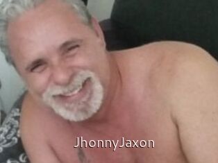 JhonnyJaxon
