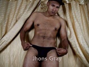 Jhons_Gray
