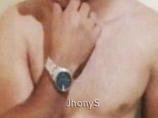 JhonyS