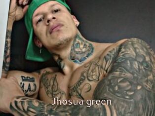 Jhosua_green