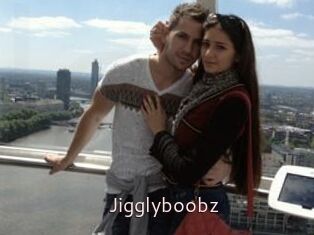 Jigglyboobz