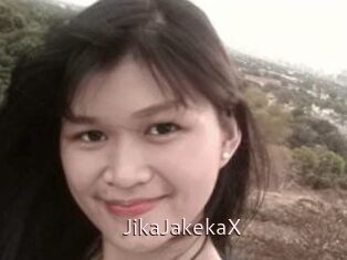 JikaJakekaX