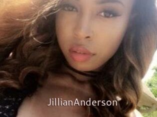 JillianAnderson