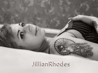 JillianRhodes