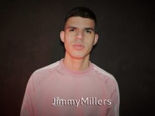 JimmyMillers