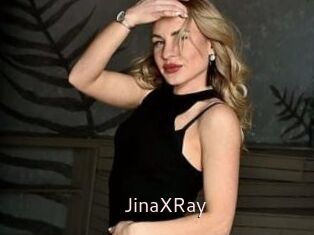 JinaXRay