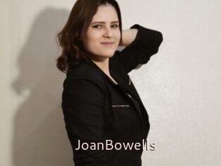 JoanBowells