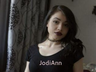 JodiAnn