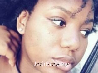 JodiBrownie