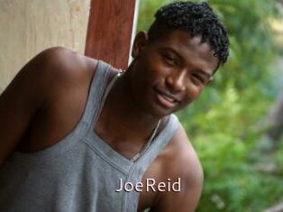 JoeReid