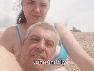 JohnAndEly