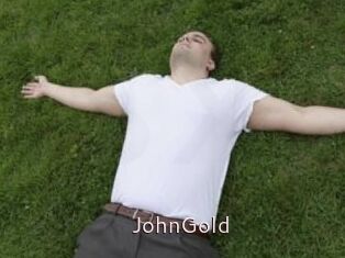 JohnGold