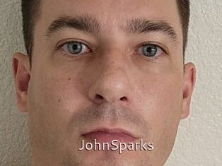JohnSparks