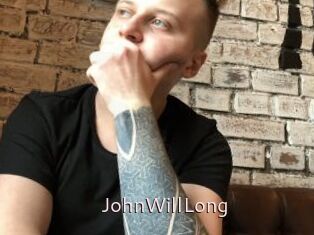 JohnWillLong